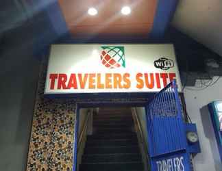 Bangunan 2 Travellers Suite