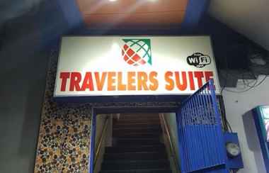 Bangunan 2 Travellers Suite