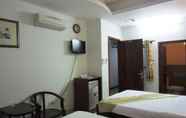 Bedroom 7 Minh Chau Tan Binh Hotel