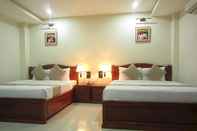 Phòng ngủ Hoang Hotel - Bloom 2 Hotel