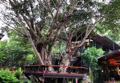 Exterior 7 Baansuan Leelawadee Resort Nan