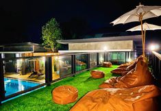 Common Space 6 Baansuan Leelawadee Resort Nan