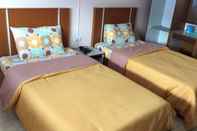 Kamar Tidur CK Residence