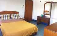 Kamar Tidur 3 CK Residence