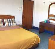 Kamar Tidur 3 CK Residence