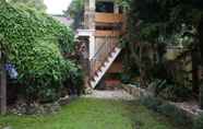 Exterior 5 Keni Po Rooms Tagaytay