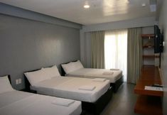 Bedroom 6 LSM Residences