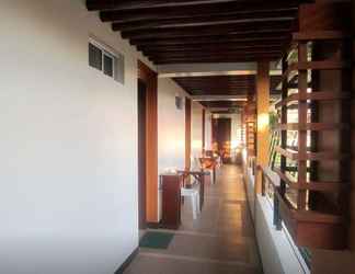 Lobby 2 LSM Residences