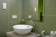 In-room Bathroom LSM Residences