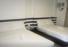 Bedroom 3 LSM Residences