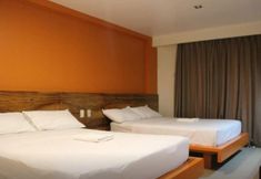 Bedroom 7 LSM Residences