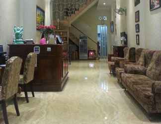 Sảnh chờ 2 Luan Vu Hotel