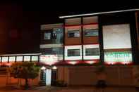 Luar Bangunan Red C Residences