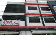 Bangunan 2 Red C Residences