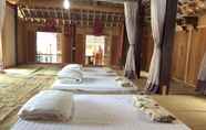 Kamar Tidur 7 Truc Anh Homestay