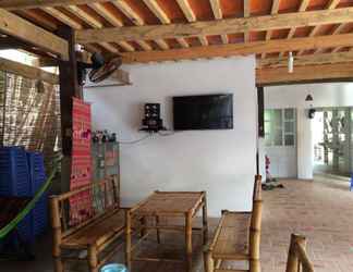 Sảnh chờ 2 Truc Anh Homestay