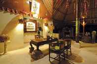 Lobby Bumi Ubud Resort