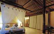 Bedroom 4 Bumi Ubud Resort