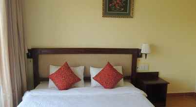 Kamar Tidur 4 Ocean Valley Hotel