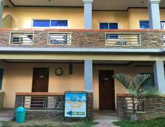 Bangunan 2 Villa Lourdes Resort Boracay