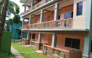 Exterior 5 Villa Lourdes Resort Boracay