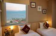 Bilik Tidur 2 Gibson Hotel Nha Trang