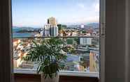 Nearby View and Attractions 3 Gibson Hotel Nha Trang