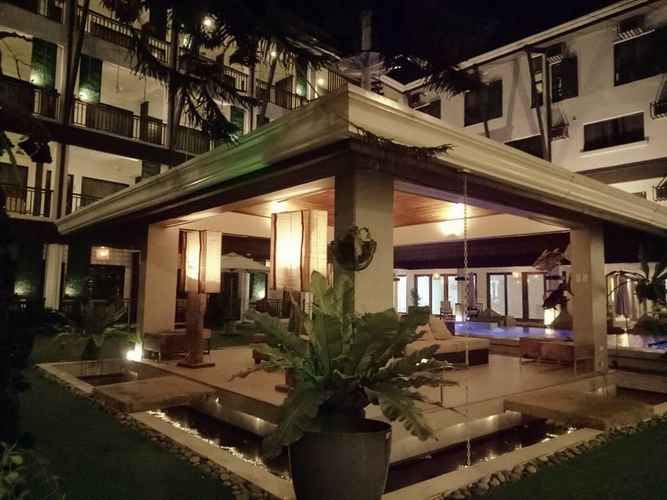 Selah Garden Hotel Manila Pasay Low Rates 2020 Traveloka