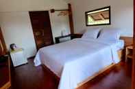 Bedroom Huen Tawan Resort