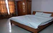 Kamar Tidur 7 Bien Doi Hotel