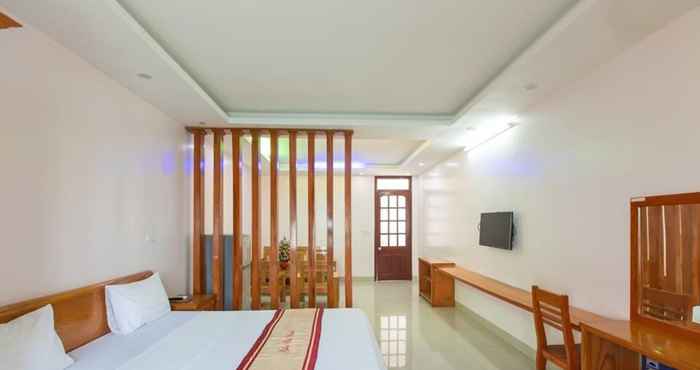 Kamar Tidur Bien Doi Hotel