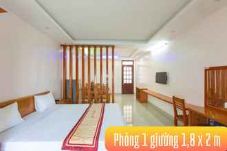 Phòng ngủ 4 Bien Doi Hotel