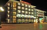 Exterior 5 Duy Tan Hotel Vinh