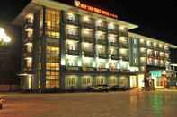 Exterior Duy Tan Hotel Vinh