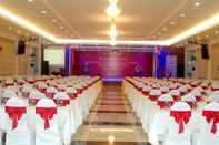 Functional Hall Duy Tan Hotel Vinh
