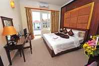 Bedroom Duy Tan Hotel Vinh