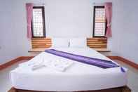 Bedroom Ruentara Resort & Villa Buriram
