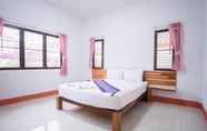 Bilik Tidur 3 Ruentara Resort & Villa Buriram