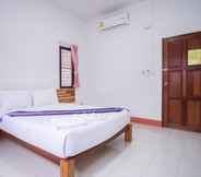 Bedroom 4 Ruentara Resort & Villa Buriram