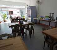 Restaurant 6 Ruentara Resort & Villa Buriram