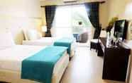 Kamar Tidur 3 CML Beach Resort and Water Park