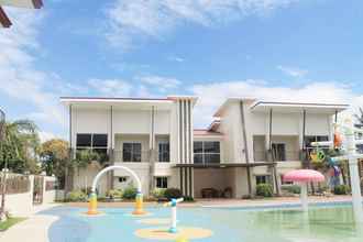 Exterior 4 CML Beach Resort and Water Park