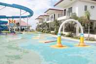 สิ่งอำนวยความสะดวกด้านความบันเทิง CML Beach Resort and Water Park