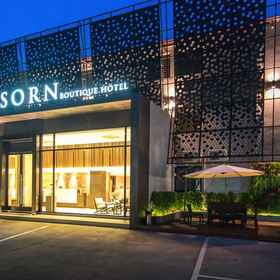 Kesorn Boutique Hotel 1, Hotel Isan