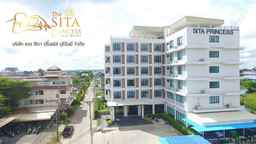 The Sita Princess Hotel Buriram, Rp 395.053