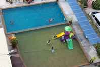 Swimming Pool The Sita Princess Hotel Buriram