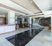 Lobby 5 The Sita Princess Hotel Buriram