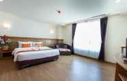 Bedroom 2 The Sita Princess Hotel Buriram