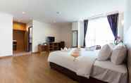 Bilik Tidur 3 The Sita Princess Hotel Buriram