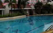 Hồ bơi 3 Thepnakorn Hotel
